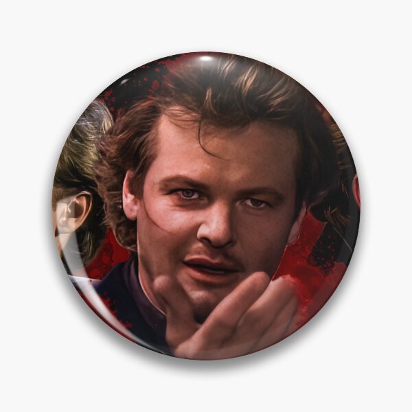 Item preview, Forever Knight - Nick Knight design designed and sold by Kristin Harris Productions: Fanart Designs.