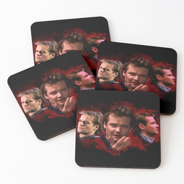 Item preview, Forever Knight  - Nick Knight design designed and sold by Kristin Harris Productions: Fanart Designs.