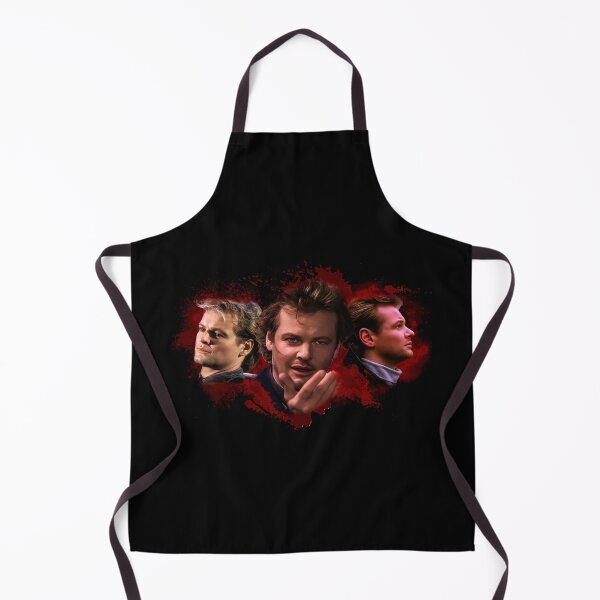 Item preview, Forever Knight - Nick Knight design designed and sold by Kristin Harris Productions: Fanart Designs.