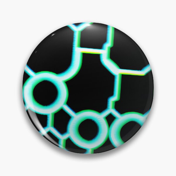 Item preview, Cyberverse Neuralweb designed and sold by CSkyesCreations.