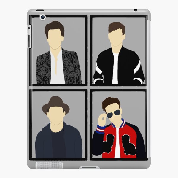 Funda y vinilo para iPad for Sale con la obra «Letras de Harry Styles,  Sweet Creature, diseño inspirado en Larry» de Itslarryland