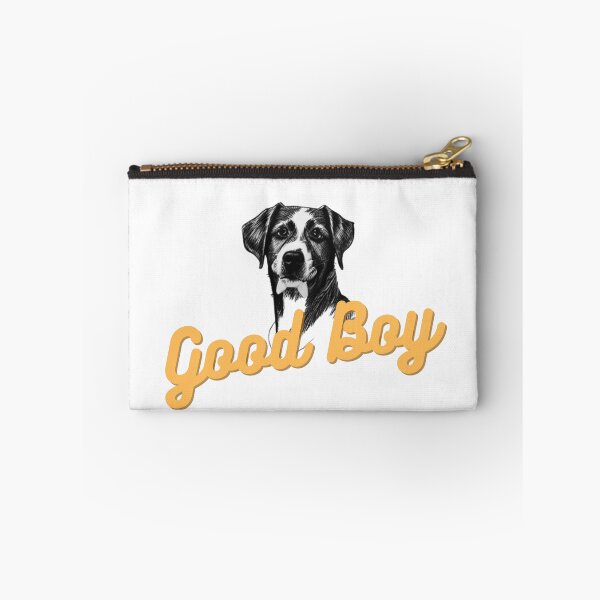 Item preview, Good Boy Dog Sketch  designed and sold by ljboy99.