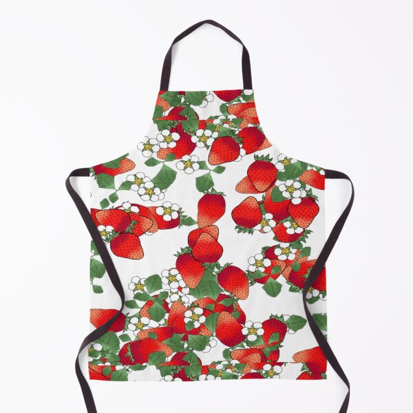 Item preview, Strawberry Freshness designed and sold by SamariaVarela90.