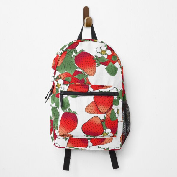Item preview, Strawberry Freshness designed and sold by SamariaVarela90.