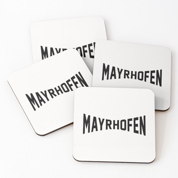 Item preview, Mayrhofen / Black designed and sold by PEK1787.