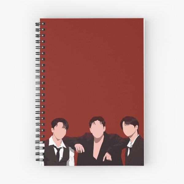 Item preview, 3RACHA 3RACHA designed and sold by KevInspiration.