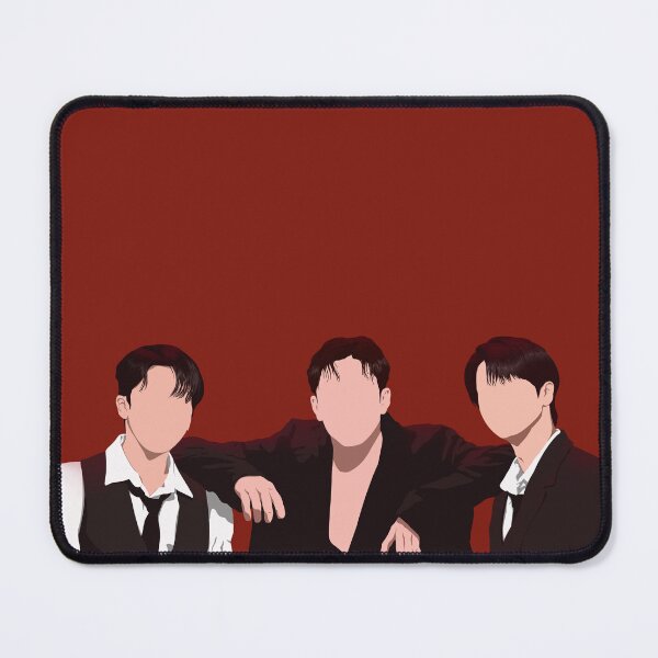 Item preview, 3RACHA 3RACHA designed and sold by KevInspiration.