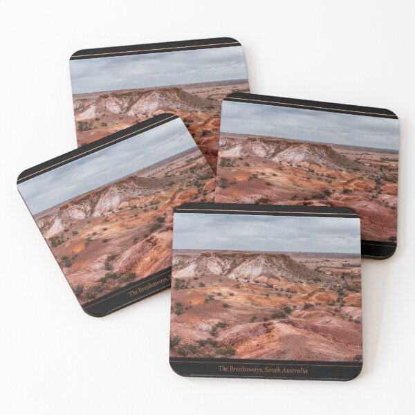 Item preview, The Breakaways designed and sold by Seesee.