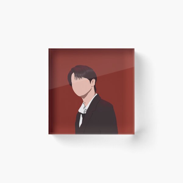 Item preview, 3Racha J.One designed and sold by KevInspiration.