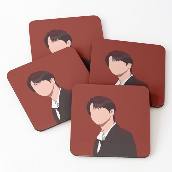 Item preview, 3Racha J.One designed and sold by KevInspiration.