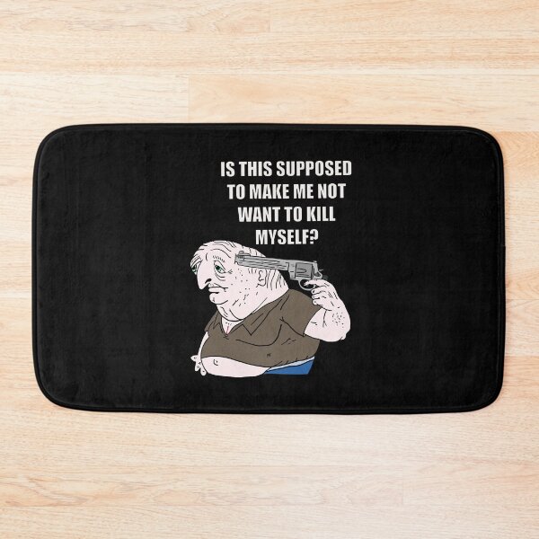 Item preview, SMILE! designed and sold by Brett Rosenberg.