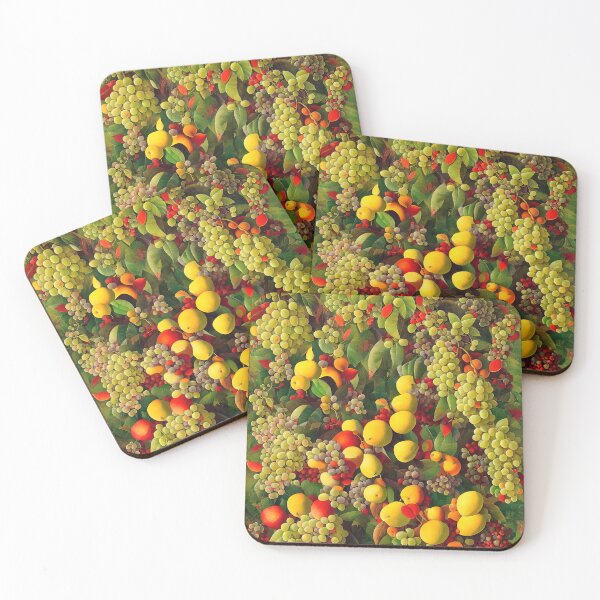 Item preview, Abundance #2 designed and sold by Daniel Robichaud.
