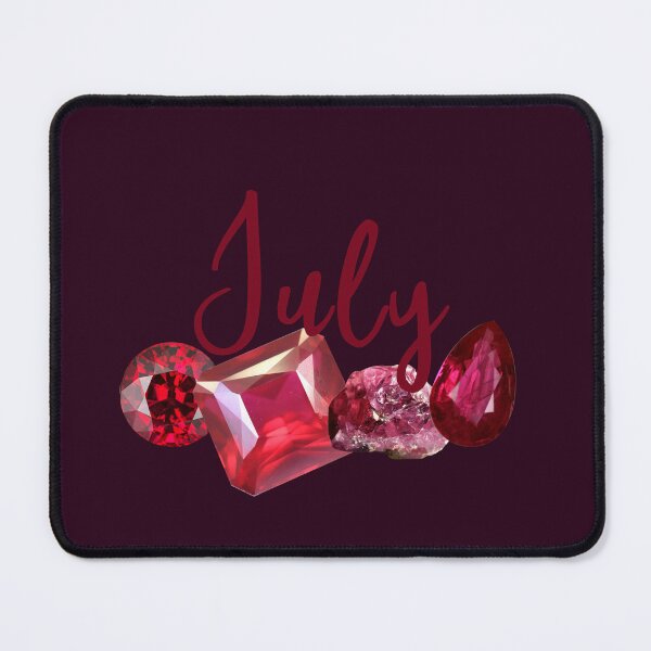 Item preview, July Ruby designed and sold by rodentgorl.