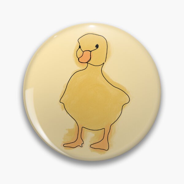 Item preview, ducklin’ designed and sold by abby cartwright.