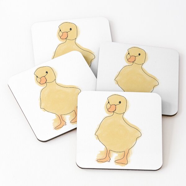 Item preview, ducklin’ designed and sold by abby cartwright.