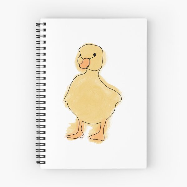 Item preview, ducklin’ designed and sold by abby cartwright.