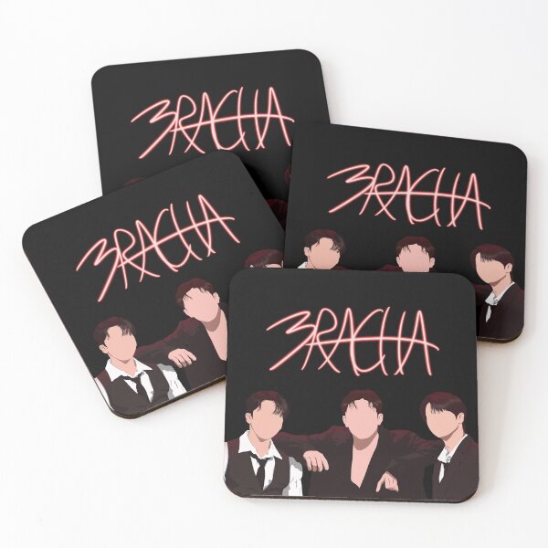 Item preview, 3RACHA 3RACHA 3RACHA designed and sold by KevInspiration.