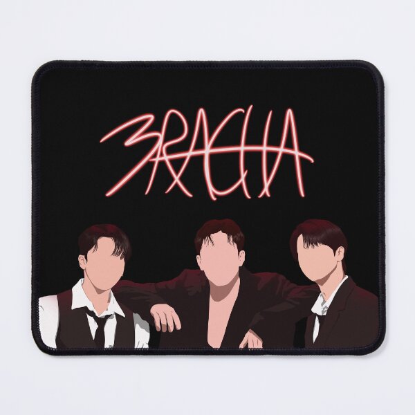 Item preview, 3RACHA 3RACHA 3RACHA designed and sold by KevInspiration.
