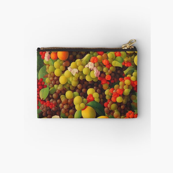 Item preview, Abundance #3 designed and sold by Daniel Robichaud.