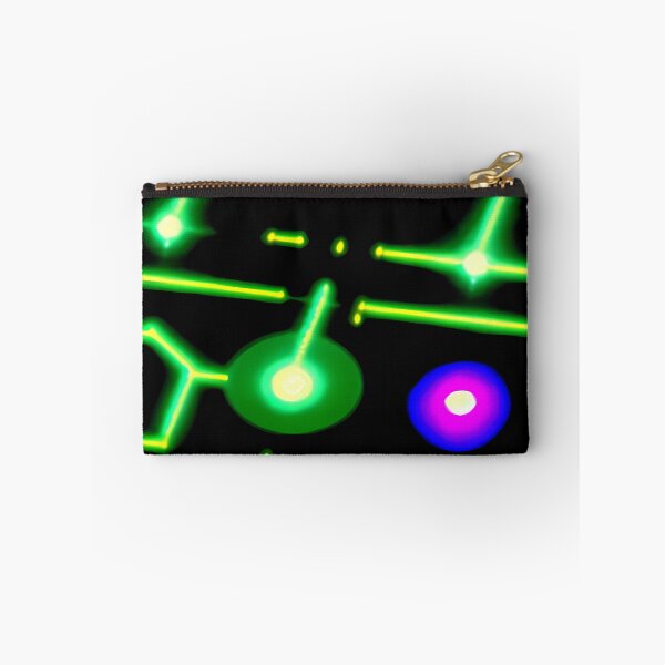 Item preview, Cyberverse Neuralweb designed and sold by CSkyesCreations.