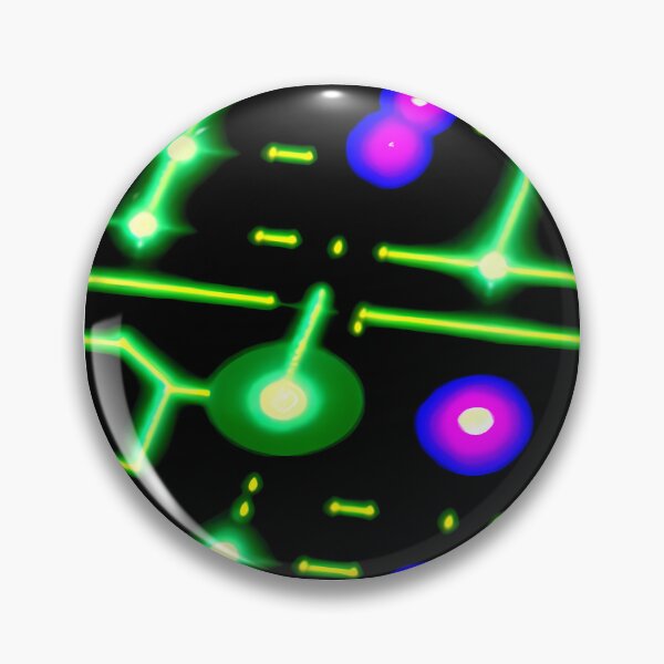 Item preview, Cyberverse Neuralweb designed and sold by CSkyesCreations.