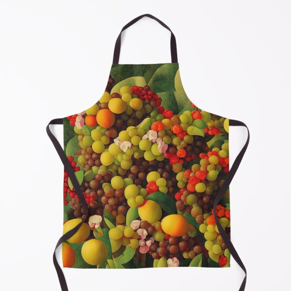 Item preview, Abundance #3 designed and sold by Daniel Robichaud.