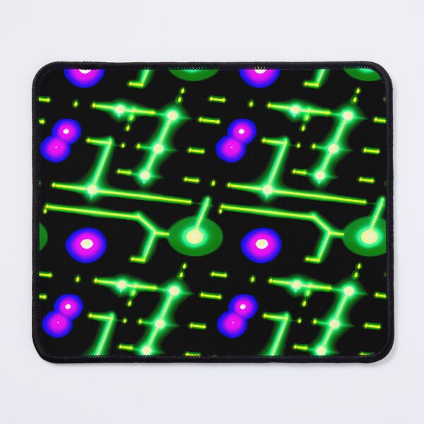 Item preview, Cyberverse Neuralweb designed and sold by CSkyesCreations.