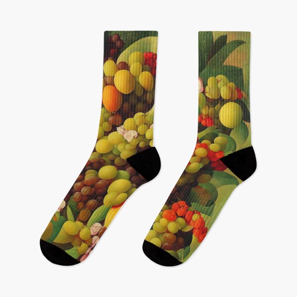 Item preview, Abundance #3 designed and sold by Daniel Robichaud.