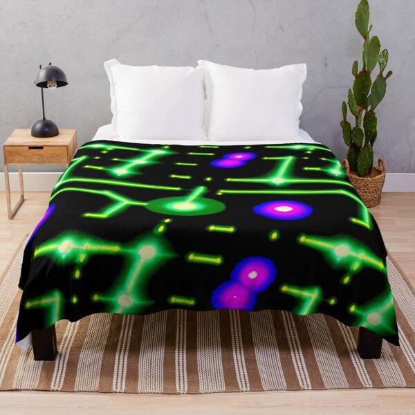 Item preview, Cyberverse Neuralweb designed and sold by CSkyesCreations.