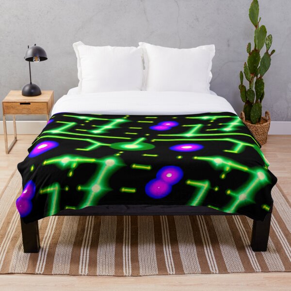 Item preview, Cyberverse Neuralweb designed and sold by CSkyesCreations.