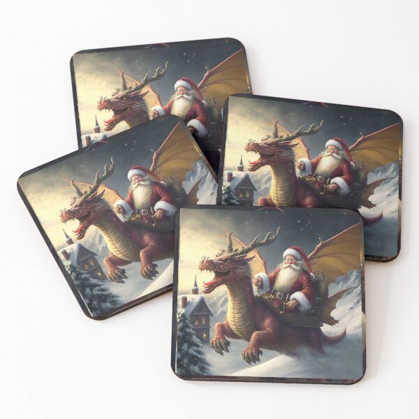 Item preview, On, Drogon! (alt) designed and sold by FreeBot99.