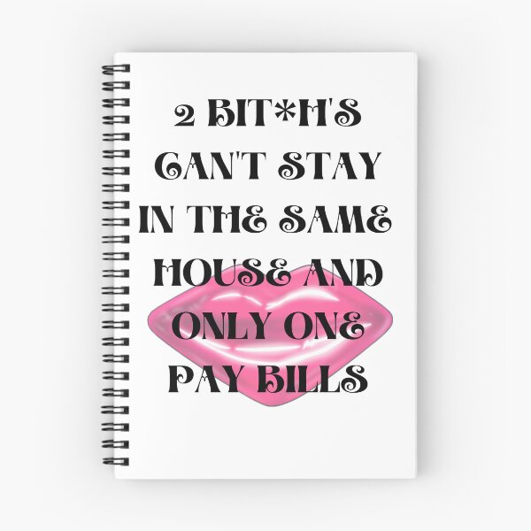 Item preview, Women when we have to say it designed and sold by AngelUnscripted.