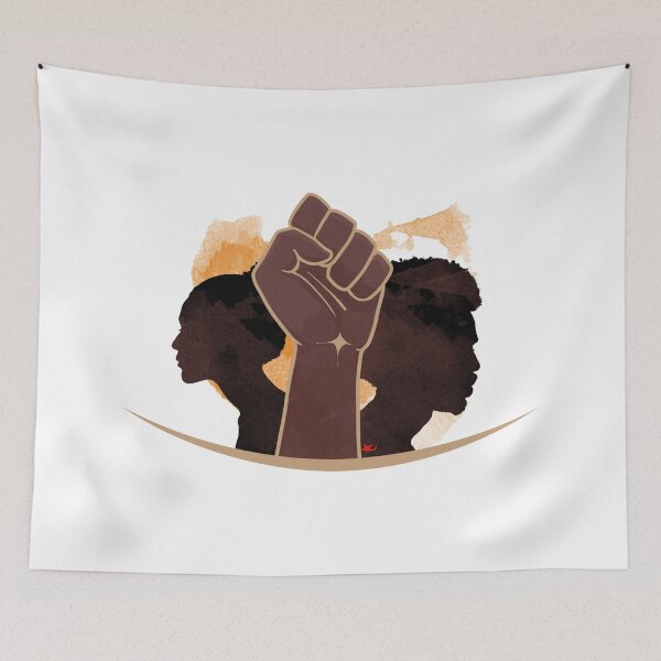 Item preview, Resistance designed and sold by Andreia Carbonari.