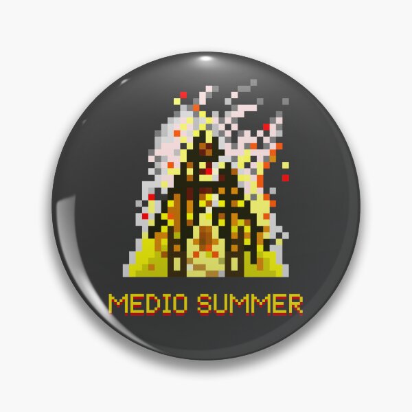 Item preview, 16-Bits Medio Summer designed and sold by Feeank.