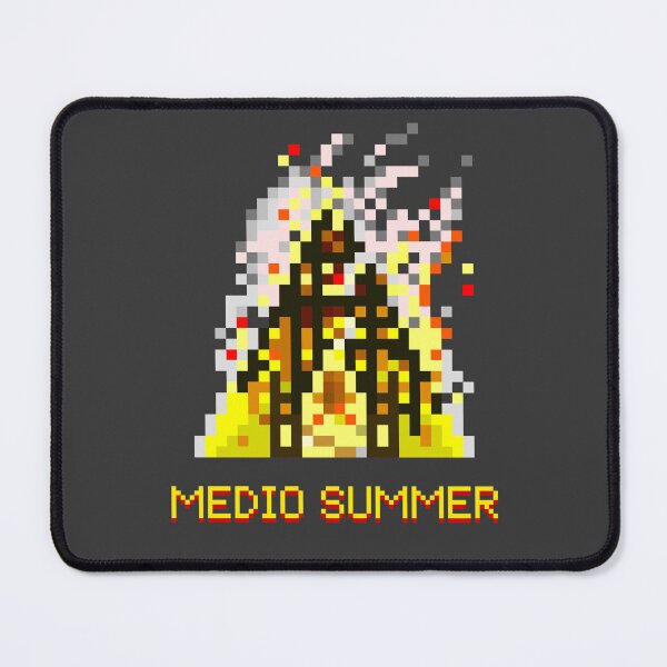Item preview, 16-Bits Medio Summer designed and sold by Feeank.