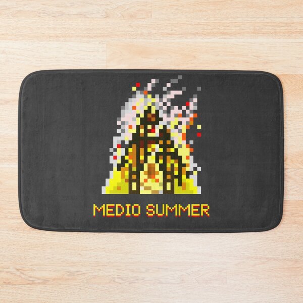Item preview, 16-Bits Medio Summer designed and sold by Feeank.