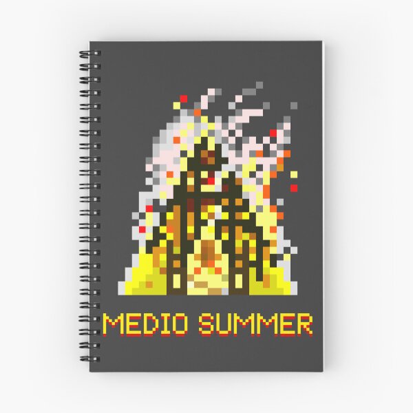 Item preview, 16-Bits Medio Summer designed and sold by Feeank.