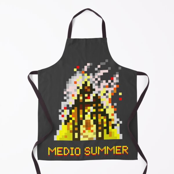 Item preview, 16-Bits Medio Summer designed and sold by Feeank.