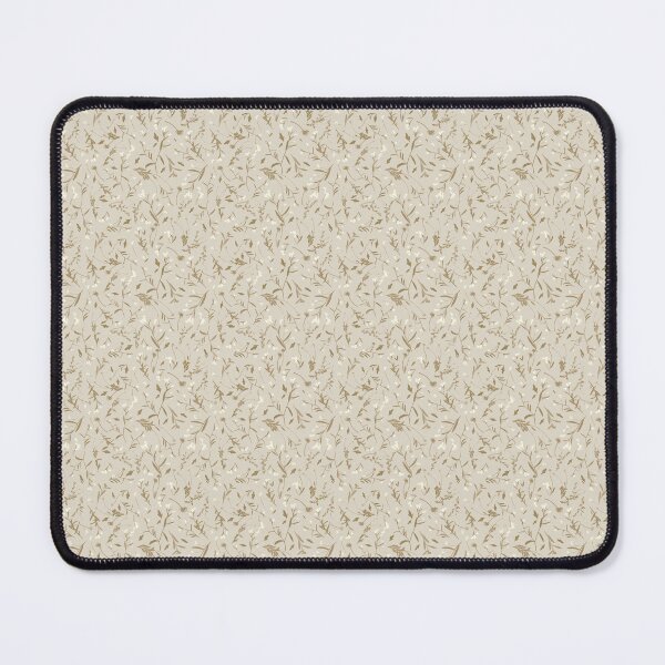 Item preview, Delicate tossed floral design - earthy colourway designed and sold by SCdesignqld.