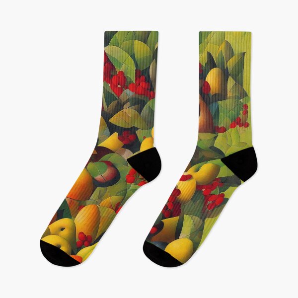 Item preview, Abundance #5 designed and sold by Daniel Robichaud.