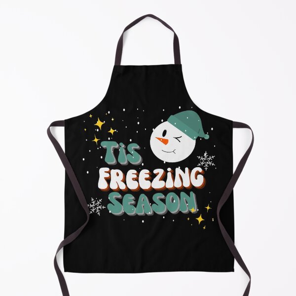 Item preview, Tis Freezing Season 1 designed and sold by SimplyMe-Plus.