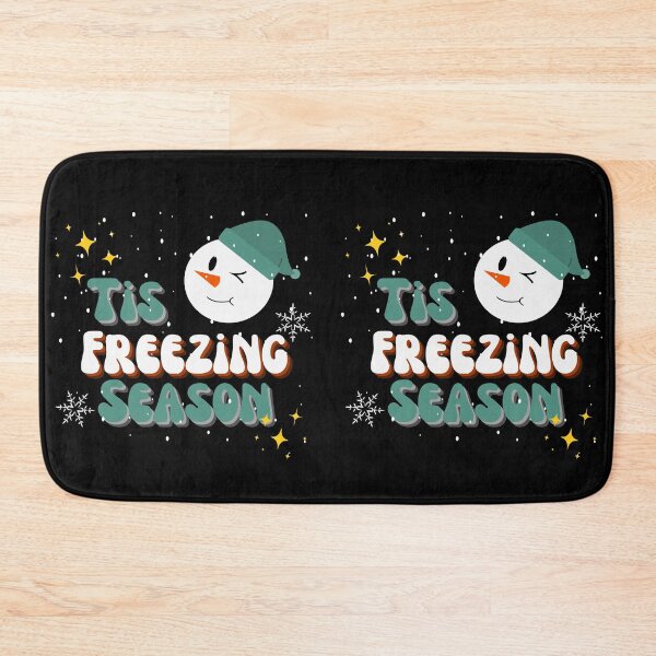 Item preview, Tis Freezing Season 1 designed and sold by SimplyMe-Plus.