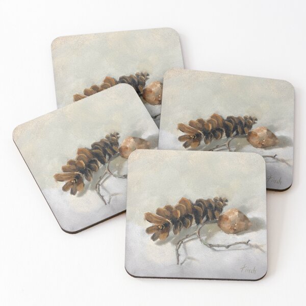 Item preview, From the Forest Floor designed and sold by finchstore.