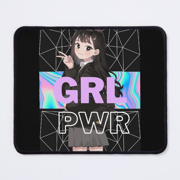 Item preview, Girl Power designed and sold by Drona212Shopyque.