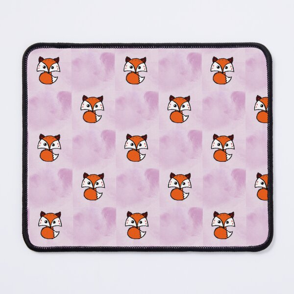 Item preview, Fox designed and sold by Wandcraft.