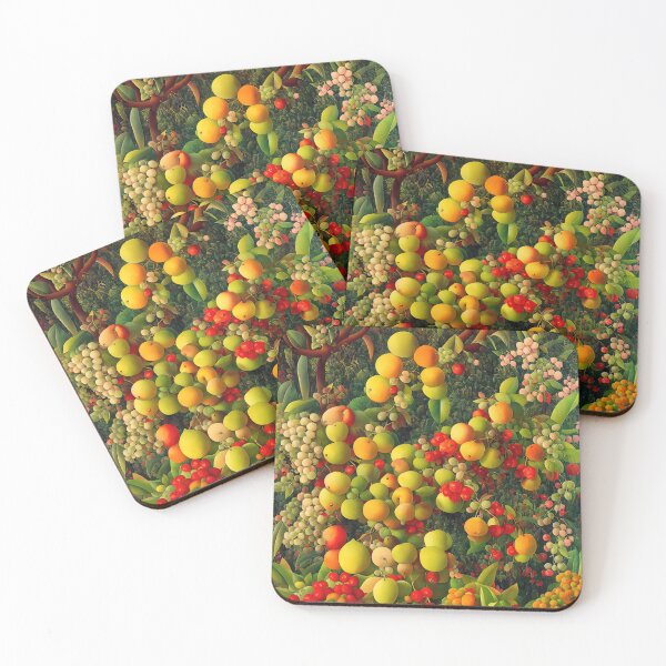 Item preview, Abundance #6 designed and sold by Daniel Robichaud.