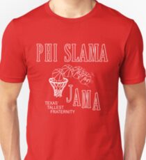 Phi Slama Jama Slim Fit T-Shirt