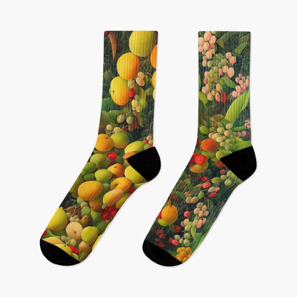 Item preview, Abundance #6 designed and sold by Daniel Robichaud.
