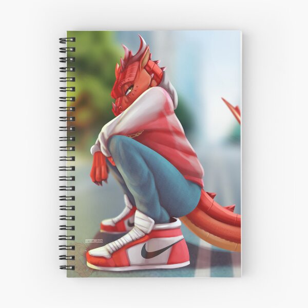 Item preview, scarlet drip designed and sold by hyperion-draws.