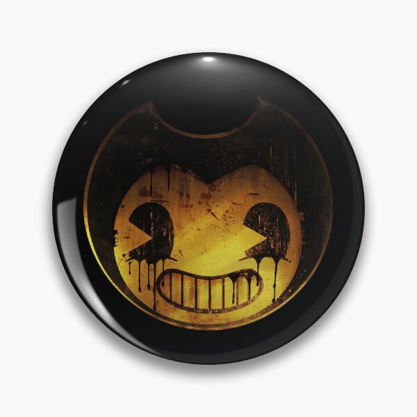Item preview, Bendy (BATDR) designed and sold by TheKiddoWho.
